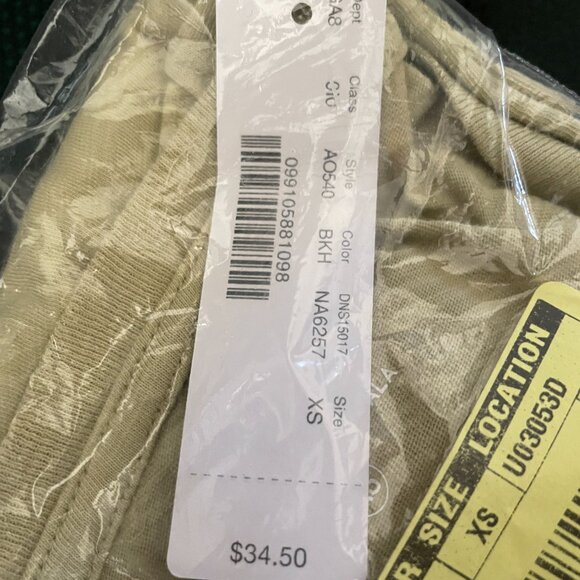 NEW J Crew Womens Vintage Cotton Lighthouse Tee T-Shirt XS NWT New England - Picture 7 of 7